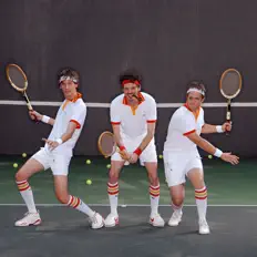 聆聽 Shibboleth、觀看音樂影片、閱讀小傳、查看巡演日期等！