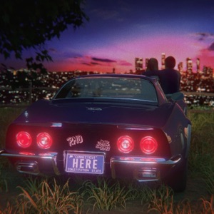 Here - Single