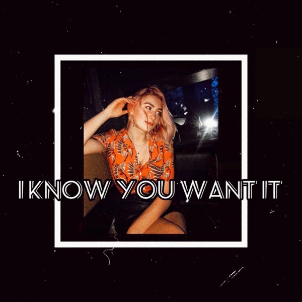 I Know You Want It (feat. Leyn)