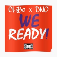 We Ready - Single - Clibo