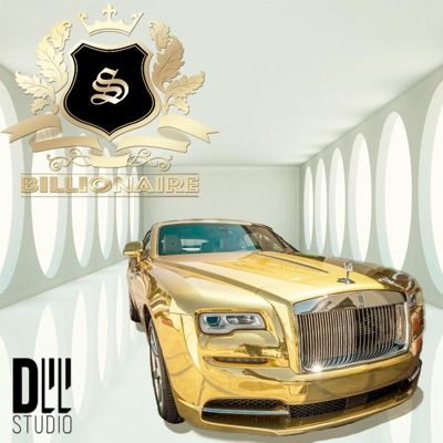 Billionaire - Single
