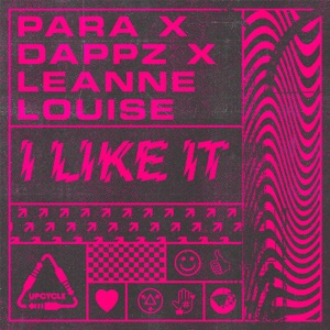 I Like It - Single