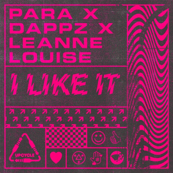 I Like It - Single