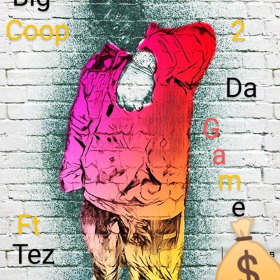 Married 2 da Game (feat. Tez) - Single