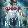 Bound to Midnight: An Immortal Ops World Novel (Crimson Ops Series, Book 3) (Unabridged) - Mandy M. Roth