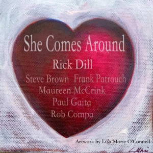 She Comes Around