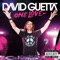 Sound of Letting Go (feat. Chris Willis) - David Guetta & Tocadisco lyrics