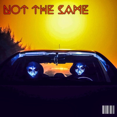 Not the Same - Single