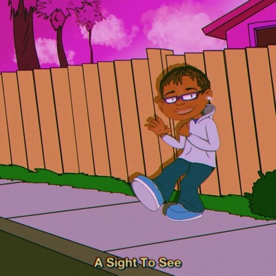 A Sight To See - Single