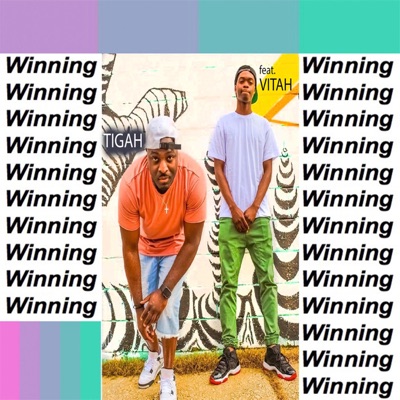 Winning - Single