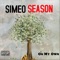 On My Own - Simeo Season lyrics