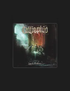 Calliophis सुनें, म्यूज़िक वीडियो देखें, बायो पढ़ें, दौरे की तारीखें और बहुत कुछ देखें!