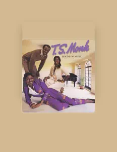 Listen to T.S. Monk, watch music videos, read bio, see tour dates & more!