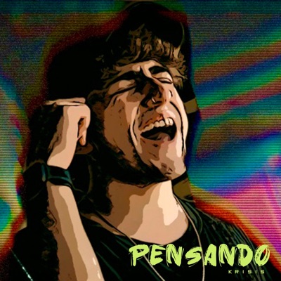 Pensando - Single