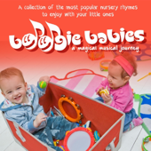 Boogie Babies Nursery Rhymes