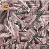 The Hopeless Romantic (feat. Action Bronson)