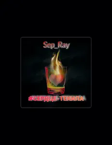 Listen to Sep_Ray, watch music videos, read bio, see tour dates & more!