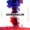 Adrenalin - GGoat lyrics