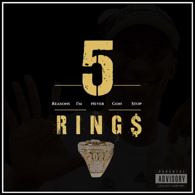 5 Rings - EP