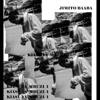 Kiasi Ya Mbuzi 1 - EP - Jimito Baaba