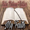 My Faith - Single