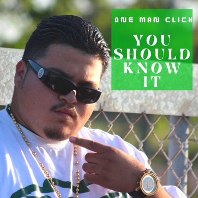 You Should Know It (feat. Young Milez) - Single