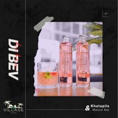 Khatapila - Di'Beve (feat. Uncle Kat)