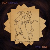 Casa Ukrania - Pasu Kozu