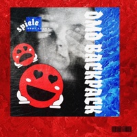 Spiele (feat. Luggy) - Single - DMD Backpack