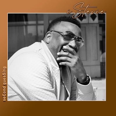 Second Guessing - Single