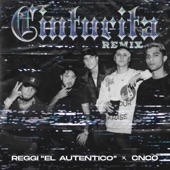 Cinturita (feat. CNCO) [Remix] artwork