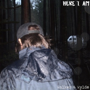 Here I Am - Single