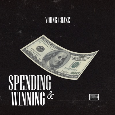 Spending & Winning - Single