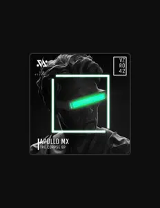 Ascolta Apollo (Mx), guarda video musicali, leggi la biografia, vedi le date del tour & altro!