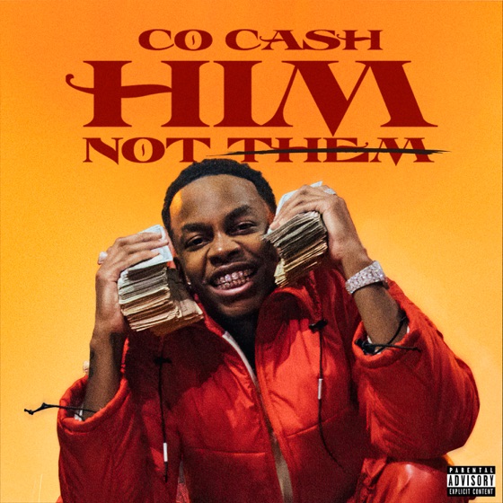 Cover artwork for Difference (feat. Moneybagg Yo)