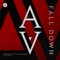 Fall Down (feat. Tha Watcher) [Extended Mix] artwork