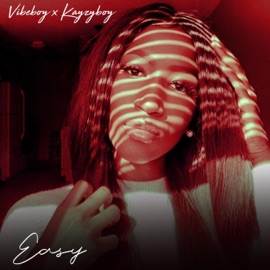 Eazy (feat. KayzyBoy) Vibeboy