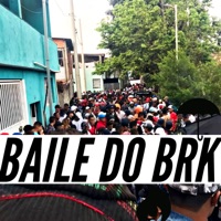 Baile do Brk - Single - DJ nego bala, Mc bocão original, Dj Samuka & dj kayan