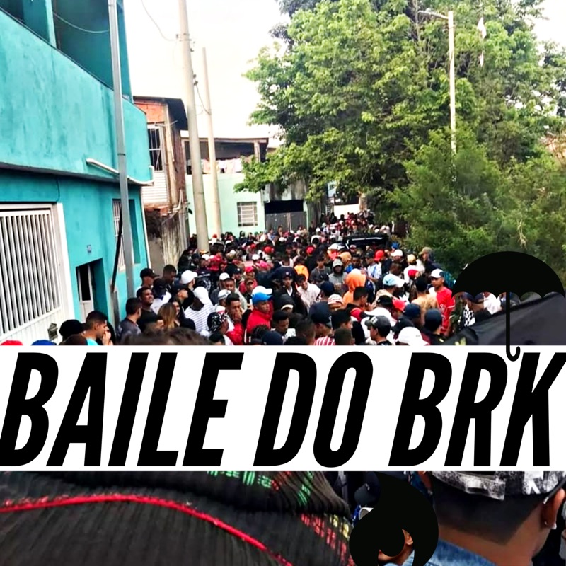 Baile do Brk