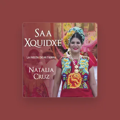 Listen to Natalia Cruz, watch music videos, read bio, see tour dates & more!