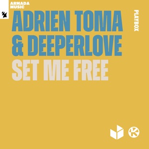 Set Me Free - Single