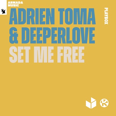 Set Me Free - Single