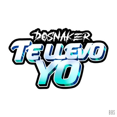 Te llevo yo - Single