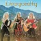 Dragonfly - The Gothard Sisters lyrics