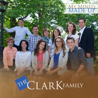 The Clark Family Big Enough