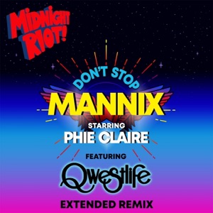Don't Stop - Single