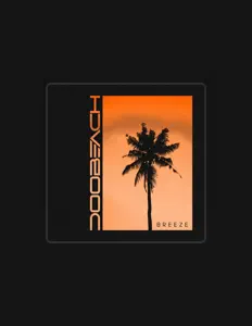 Doobeachを聴いたり、ミュージックビデオを鑑賞したり、経歴やツアー日程などを確認したりしましょう！