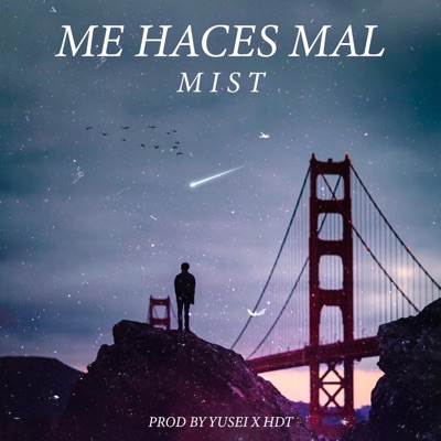 Me haces mal - Single