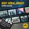 Nem tudja senki (Follow The Flow paródia) - Irigy Hónaljmirigy lyrics