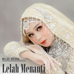 Lelah Menanti Album Art
